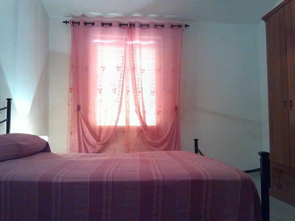 B&B Su Rizolu Sagama Room photo