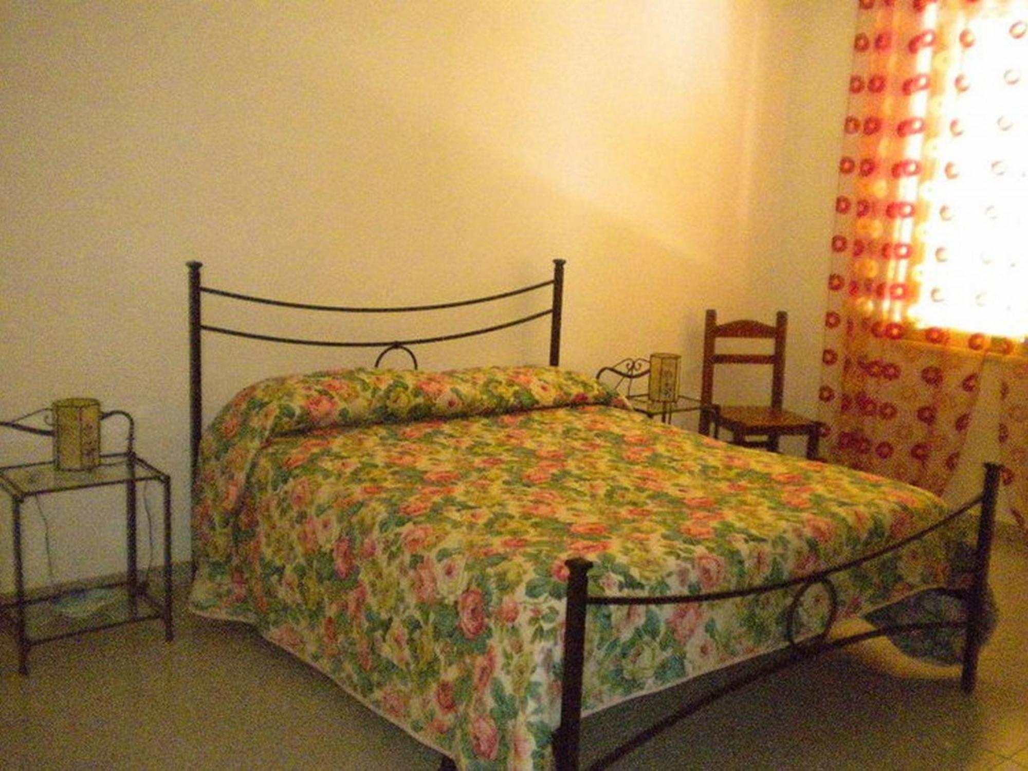 B&B Su Rizolu Sagama Room photo