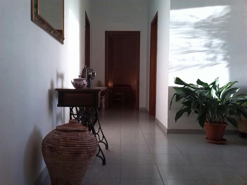 B&B Su Rizolu Sagama Exterior photo