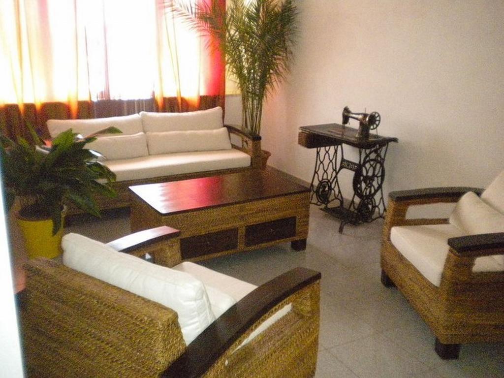 B&B Su Rizolu Sagama Exterior photo