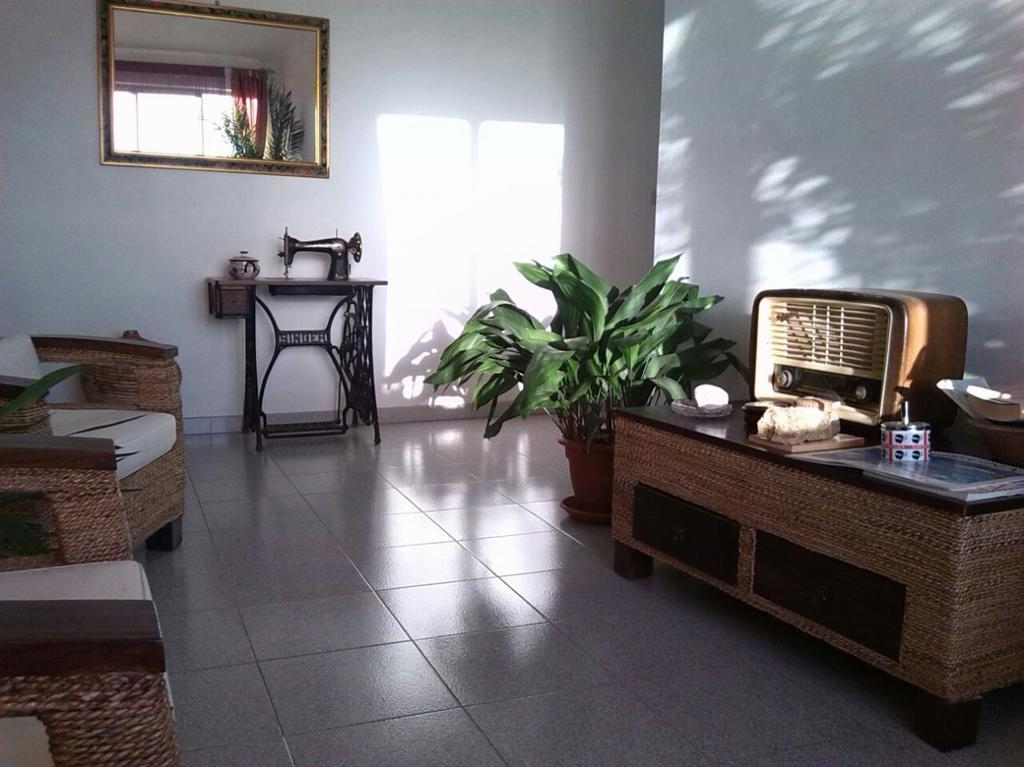 B&B Su Rizolu Sagama Exterior photo