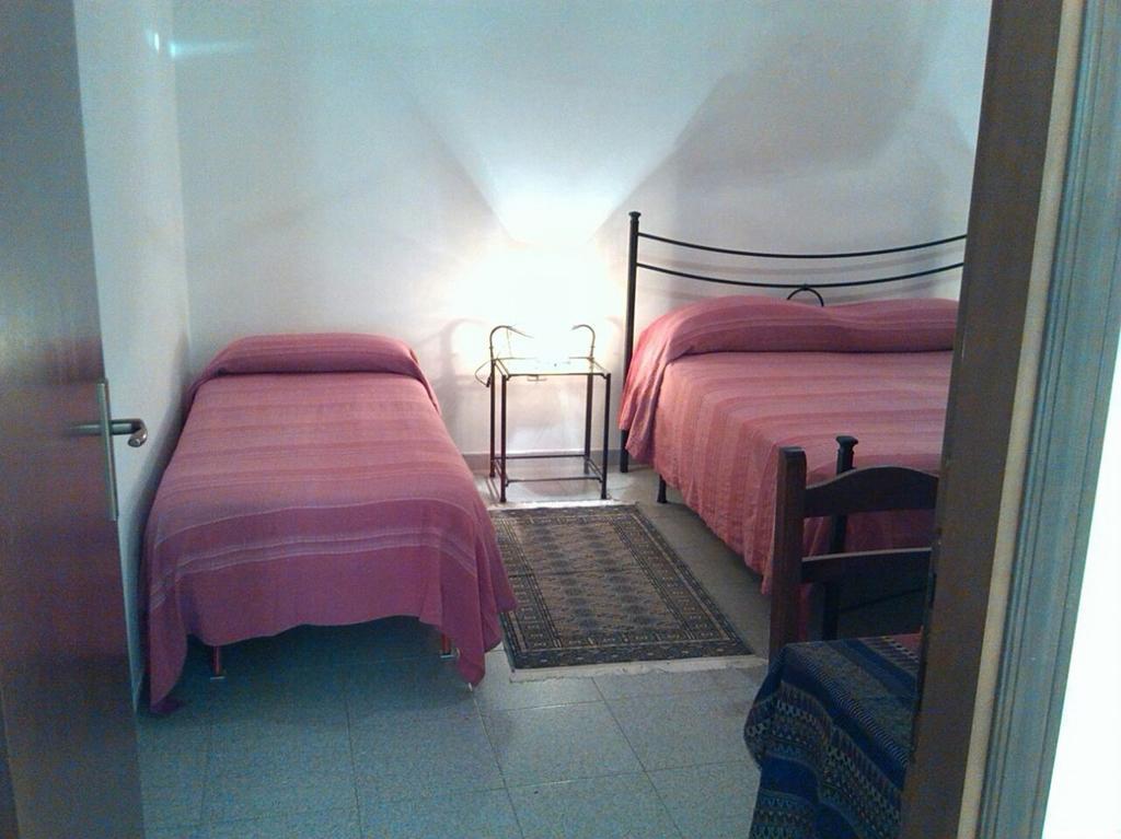 B&B Su Rizolu Sagama Room photo